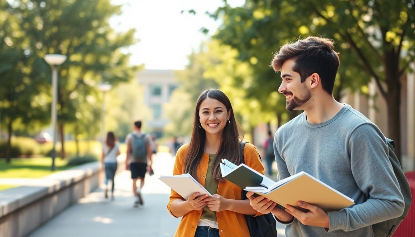 Professional communication for educational assistance