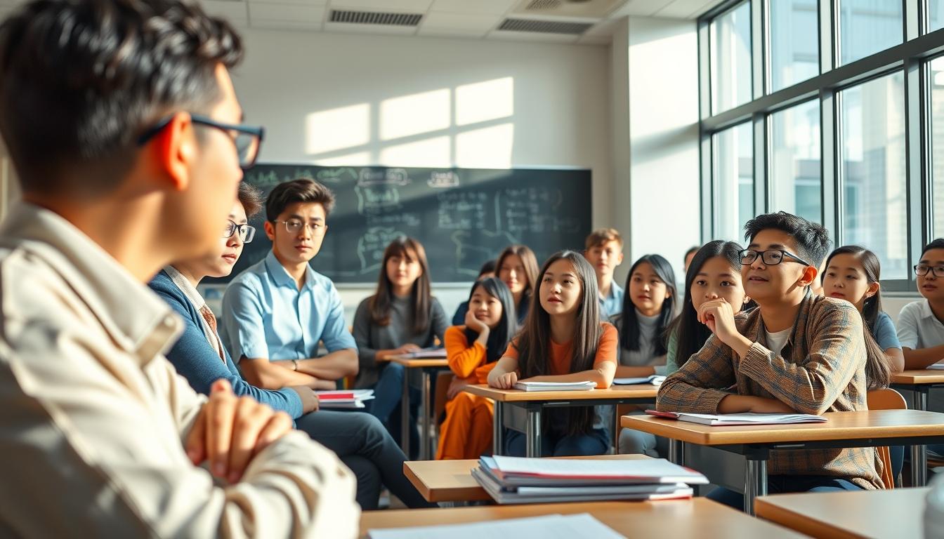 Innovative digital learning technology